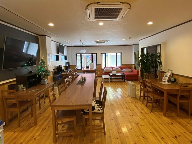 Imagen general del Hotel Guesthouse Danran. Foto 1