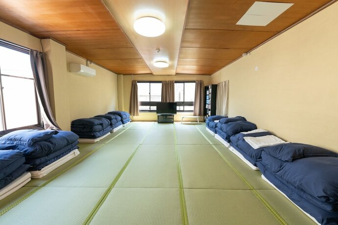 Imagen de la habitación del Hotel Guesthouse Danran. Foto 15