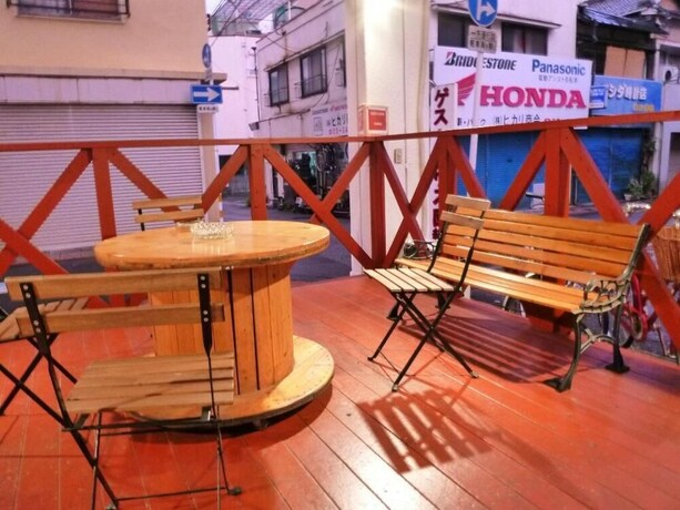 Imagen de la habitación del Hotel Guesthouse Danran. Foto 18