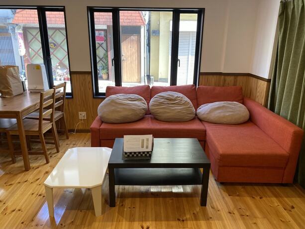 Imagen de la habitación del Hotel Guesthouse Danran. Foto 20