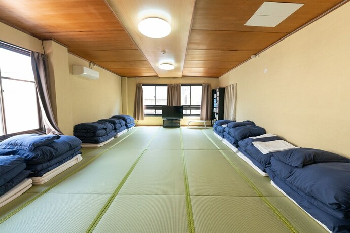 Imagen de la habitación del Hotel Guesthouse Danran. Foto 21