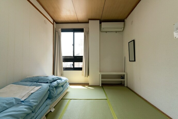 Imagen de la habitación del Hotel Guesthouse Danran. Foto 22