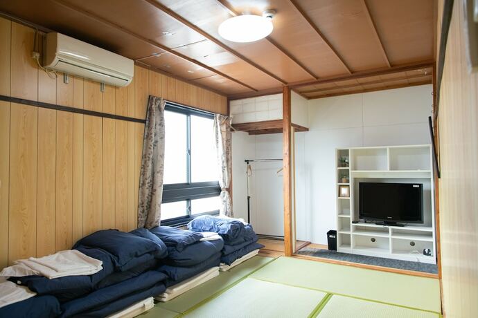 Imagen de la habitación del Hotel Guesthouse Danran. Foto 26