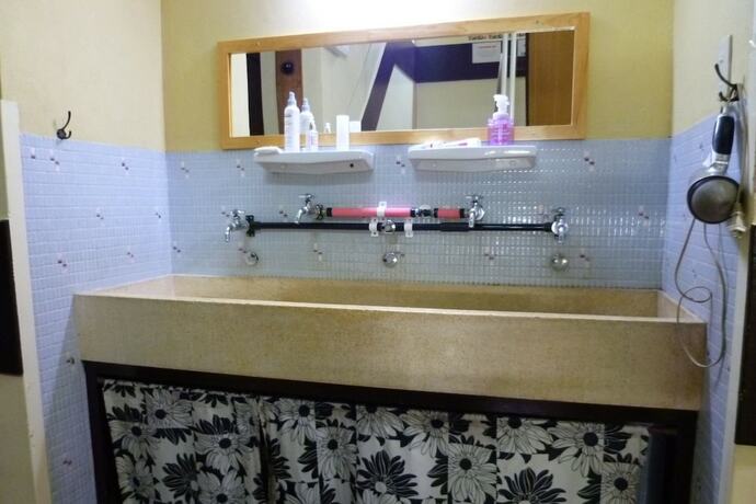 Imagen de la habitación del Hotel Guesthouse Danran. Foto 27