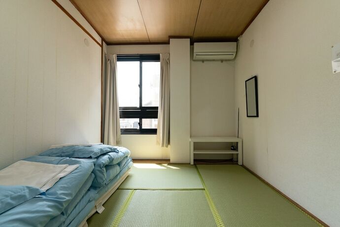 Imagen de la habitación del Hotel Guesthouse Danran. Foto 28