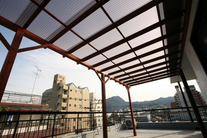 Imagen de la habitación del Hotel Guesthouse Danran. Foto 29