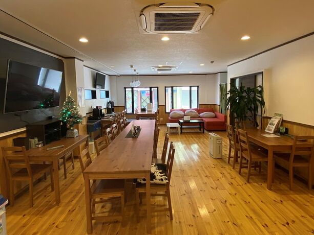 Imagen de la habitación del Hotel Guesthouse Danran. Foto 30