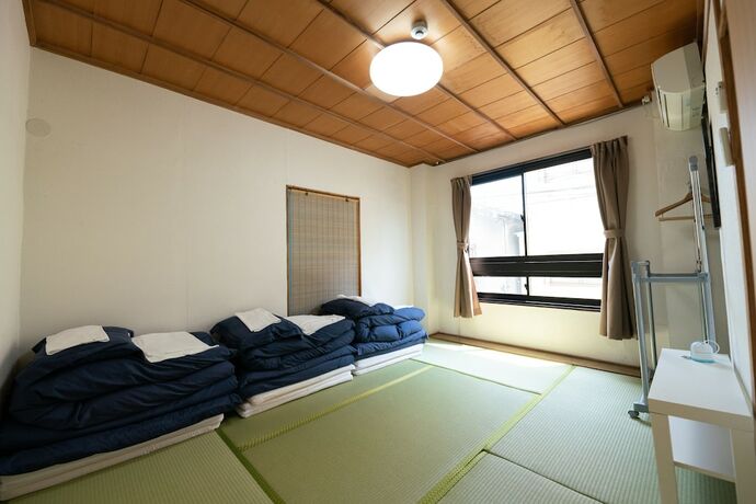Imagen de la habitación del Hotel Guesthouse Danran. Foto 31