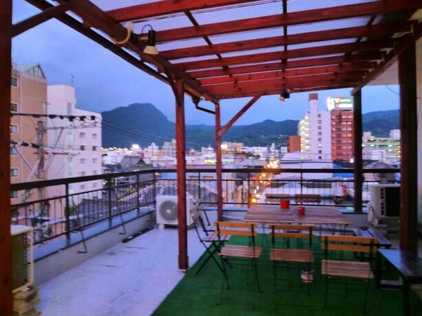 Imagen de la habitación del Hotel Guesthouse Danran. Foto 32