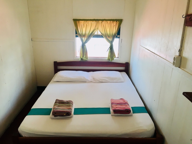Imagen de la habitación del Hotel Guesthouse De Kleine Historie. Foto 4