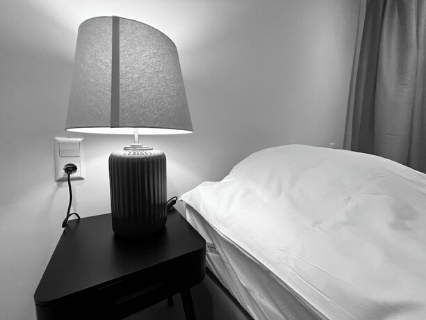 Imagen general del Hotel Guesthouse De Pijp. Foto 1