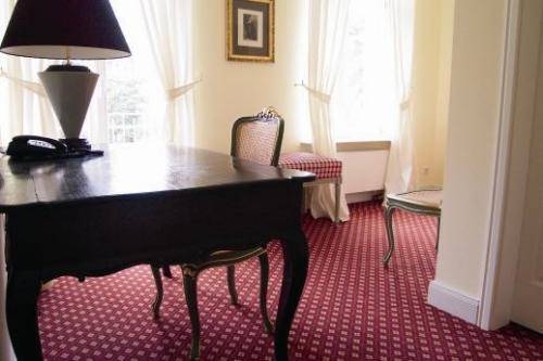 Imagen general del Hotel Guesthouse Dirazi. Foto 2