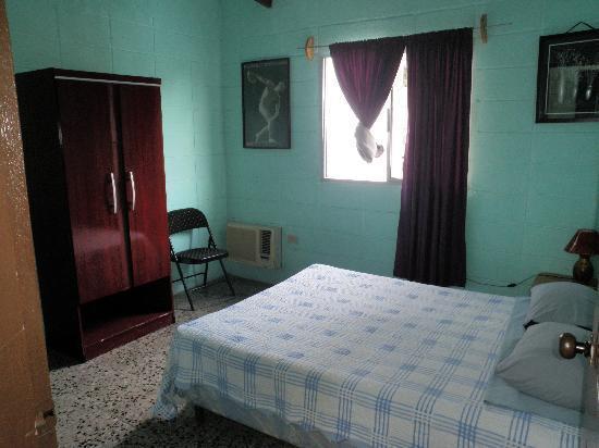 Imagen de la habitación del Hotel Guesthouse Dos Molinos. Foto 2