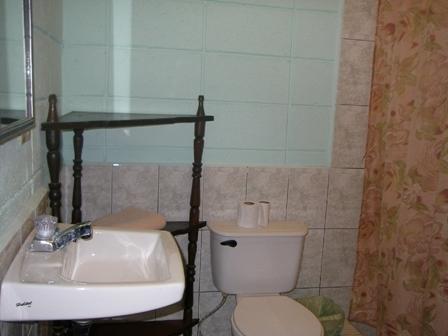 Imagen de los interiores del Hotel Guesthouse Dos Molinos. Foto 6