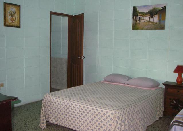 Imagen de la habitación del Hotel Guesthouse Dos Molinos. Foto 3