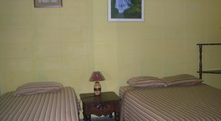 Imagen de la habitación del Hotel Guesthouse Dos Molinos. Foto 4