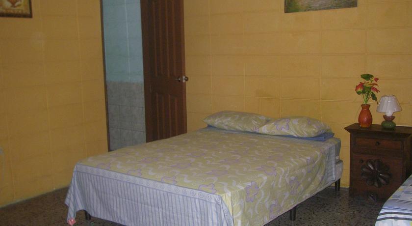 Imagen de la habitación del Hotel Guesthouse Dos Molinos. Foto 5