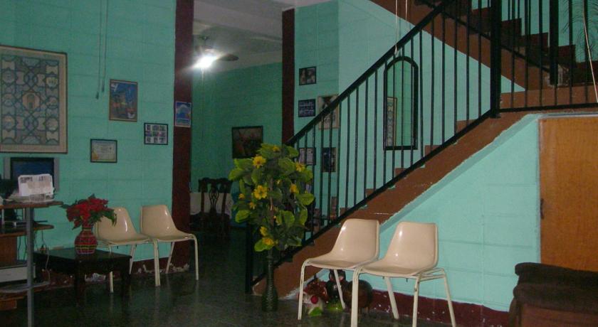 Imagen de los interiores del Hotel Guesthouse Dos Molinos. Foto 7