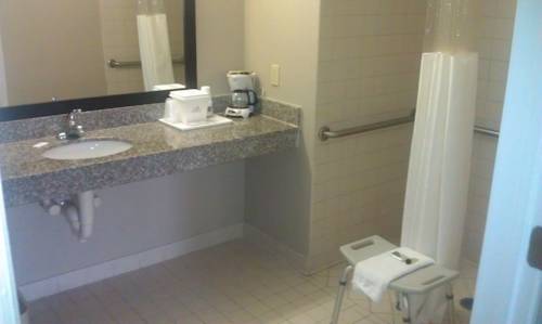 Imagen de la habitación del Hotel Guesthouse Dothan. Foto 5