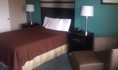 Imagen de la habitación del Hotel Guesthouse Dothan. Foto 6