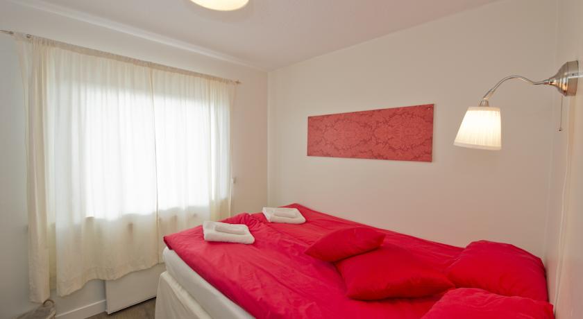 Imagen de la habitación del Hotel Guesthouse Dyngja. Foto 4