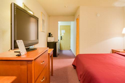 Imagen de la habitación del Hotel Guesthouse Fife. Foto 3