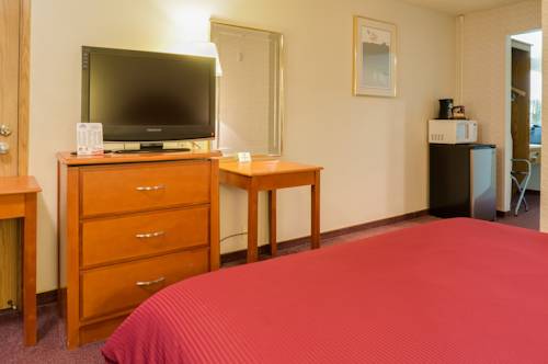 Imagen de la habitación del Hotel Guesthouse Fife. Foto 4