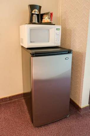 Imagen de la habitación del Hotel Guesthouse Fife. Foto 5