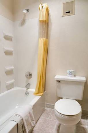 Imagen de la habitación del Hotel Guesthouse Fife. Foto 8