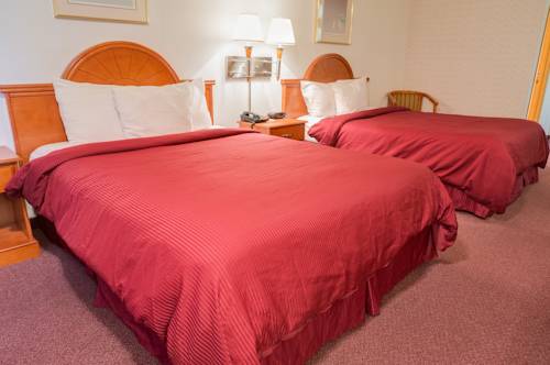 Imagen de la habitación del Hotel Guesthouse Fife. Foto 9