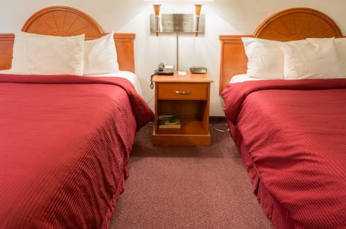 Imagen de la habitación del Hotel Guesthouse Fife. Foto 10