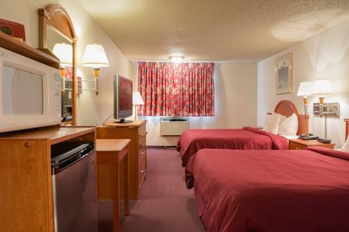 Imagen de la habitación del Hotel Guesthouse Fife. Foto 11