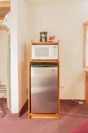 Imagen de la habitación del Hotel Guesthouse Fife. Foto 12