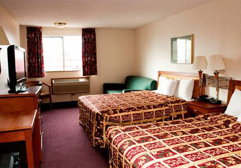 Imagen de la habitación del Hotel Guesthouse Fife. Foto 15