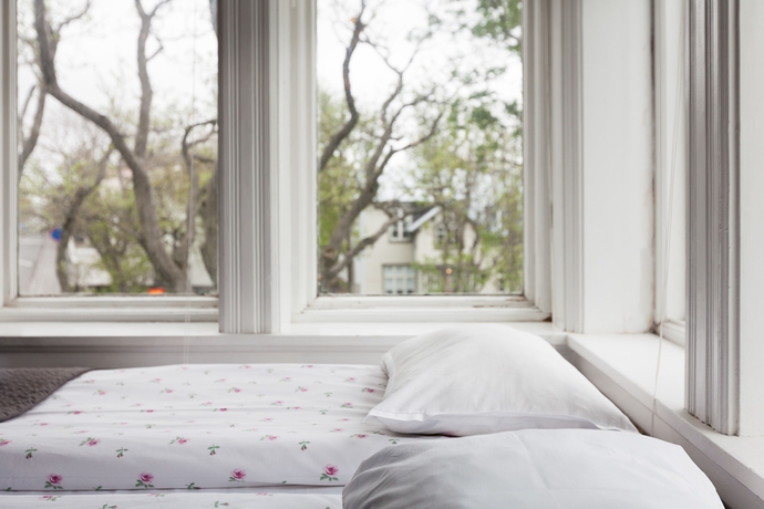 Imagen de la habitación del Hotel Guesthouse Galtafell. Foto 5