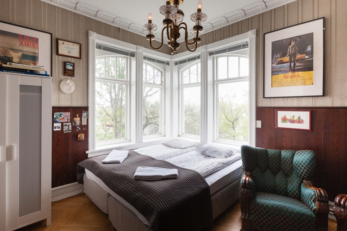 Imagen de la habitación del Hotel Guesthouse Galtafell. Foto 6