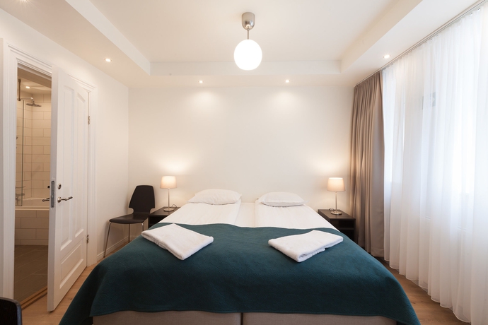 Imagen de la habitación del Hotel Guesthouse Galtafell. Foto 8