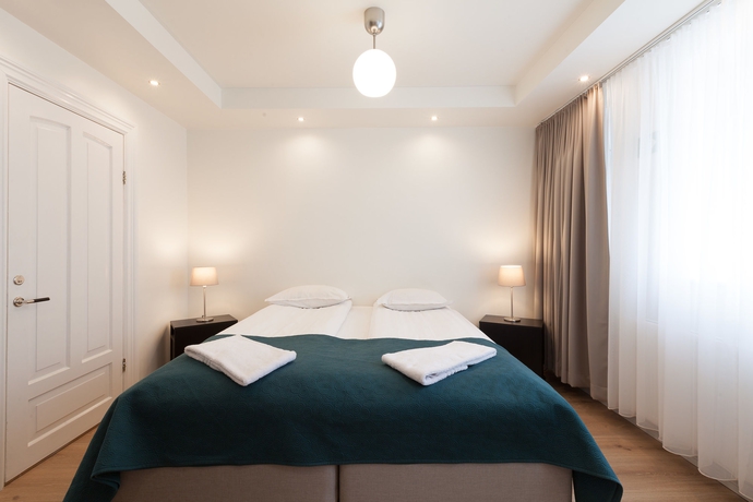 Imagen de la habitación del Hotel Guesthouse Galtafell. Foto 9