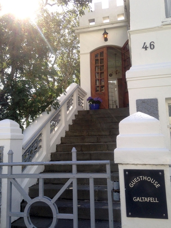 Imagen general del Hotel Guesthouse Galtafell. Foto 4