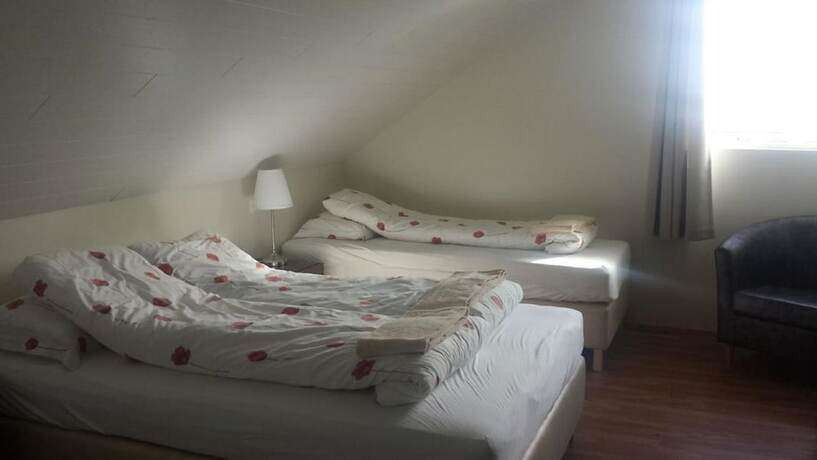 Imagen de la habitación del Hotel Guesthouse Gerði. Foto 15