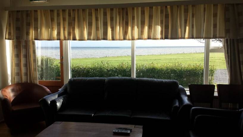 Imagen general del Hotel Guesthouse Gerði. Foto 3