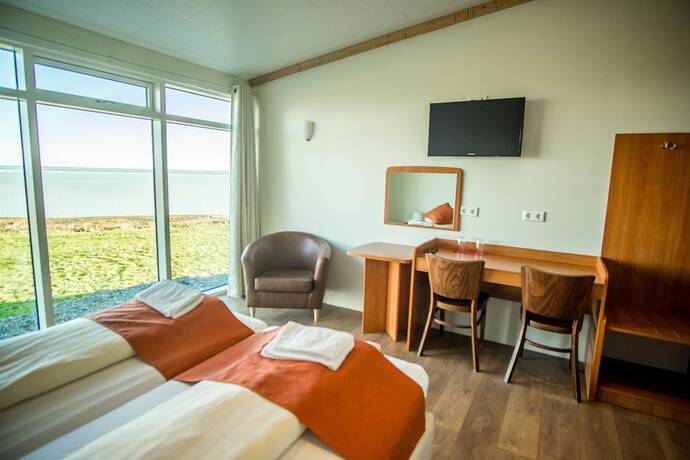 Imagen de la habitación del Hotel Guesthouse Gerði. Foto 18