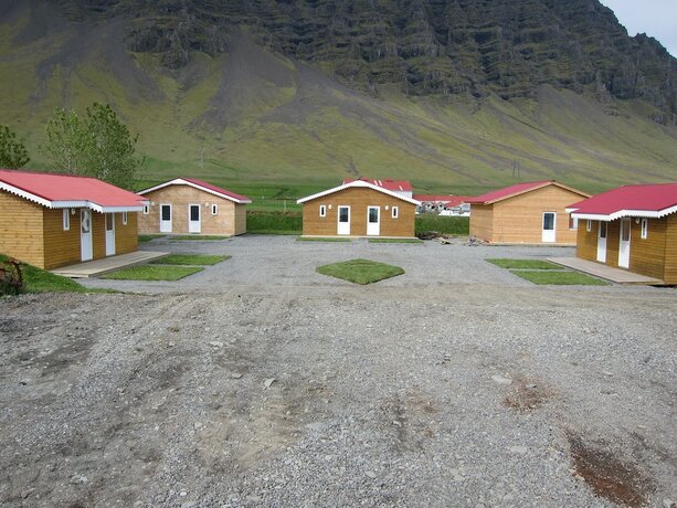 Imagen de la habitación del Hotel Guesthouse Gerði. Foto 19