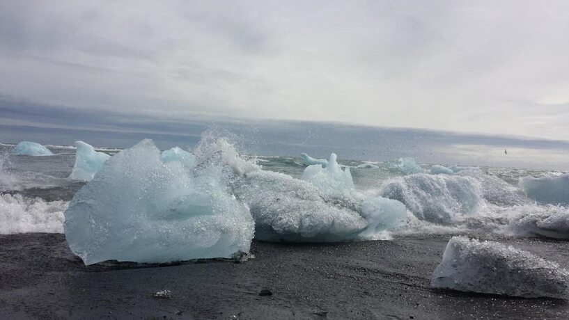 Imagen general del Hotel Guesthouse Gerði. Foto 9