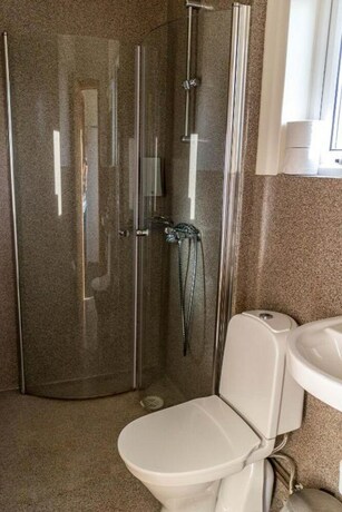 Imagen general del Hotel Guesthouse Gerði. Foto 13