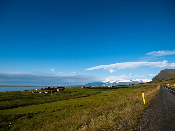 Imagen general del Hotel Guesthouse Gerði. Foto 14