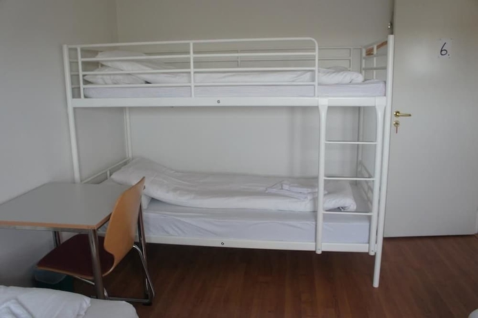 Imagen de la habitación del Hotel Guesthouse Hafnarnes. Foto 11