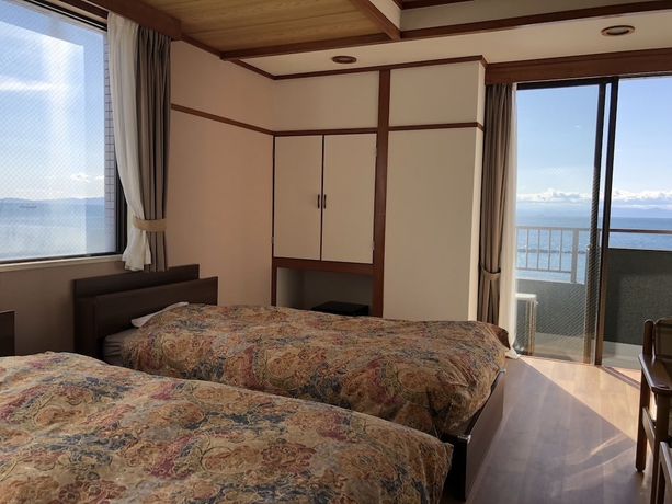 Imagen de la habitación del Hotel Guesthouse Hamachaya. Foto 2