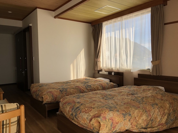 Imagen de la habitación del Hotel Guesthouse Hamachaya. Foto 3