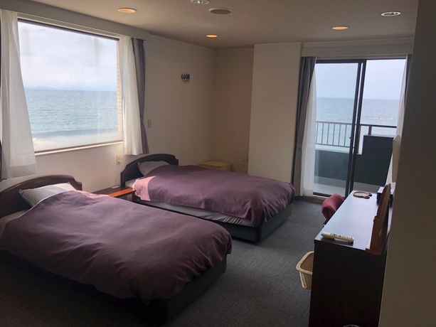 Imagen de la habitación del Hotel Guesthouse Hamachaya. Foto 4